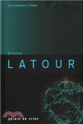 Bruno Latour