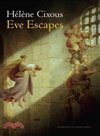 Eve Escapes - Ruins And Life