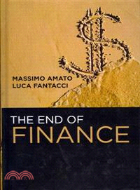 The End Of Finance