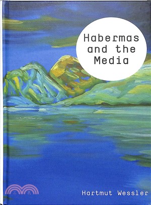 Habermas And The Media