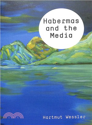 Habermas And The Media