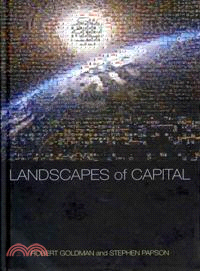 Lanscapes Of Capital - Representing Time, Space, And Globalization In Corporate Advertising