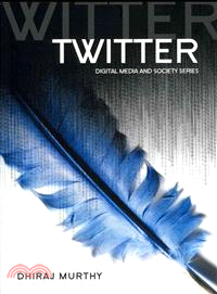 Twitter ─ Social Communication in the Twitter Age
