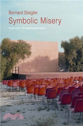 Symbolic Misery - Volume 1: The Hyperindustrial Epoch
