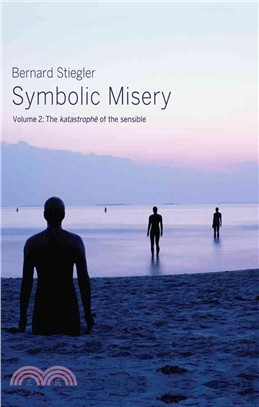 Symbolic Misery Volume 2 - The Catastrophe Of The Sensible