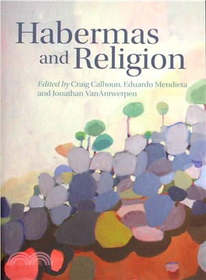 Habermas And Religion