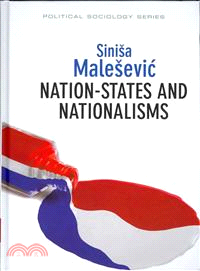 Nation-States And Nationalisms - Organization, Ideology And Solidarity