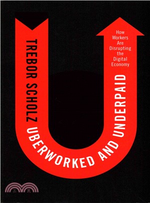 The Uberworked And Underpaid