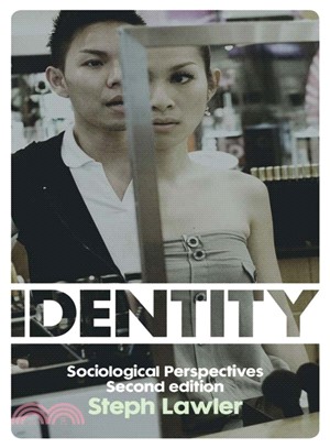 Identity - Sociological Perspectives 2E