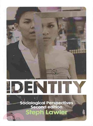 Identity - Sociological Perspectives 2E