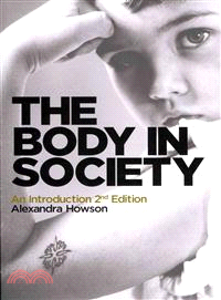 The Body In Society - An Introduction 2E