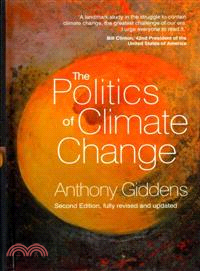 The Politics Of Climate Change 2E