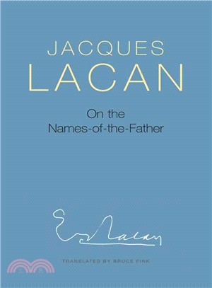 On The Names-Of-The-Father