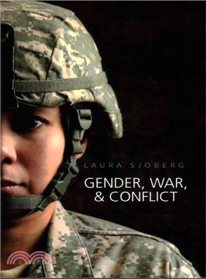 Gender, War And Conflict