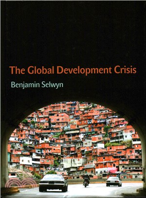 The Global Development Crisis