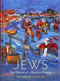 Jews - The Making Of A Diaspora People