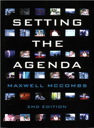 Setting the Agenda ─ The Mass Media and Public Opinion