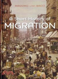 A Short History Of Migration
