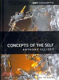 Concepts Of The Self, 3rd Edition