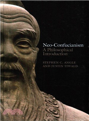 Neo-Confucianism - A Philosophical Introduction