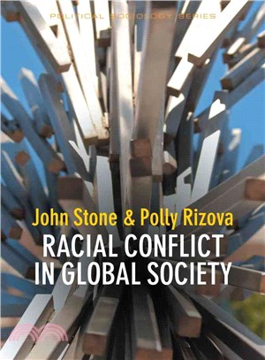 Racial Conflict In Global Society