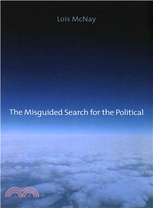 The Misguided Search For The Political