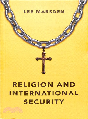 Religion And International Security