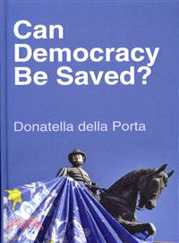 Can Democracy Be Saved? - Participation, Deliberation And Social Movements