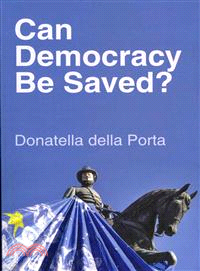 Can Democracy Be Saved? - Participation, Deliberation And Social Movements