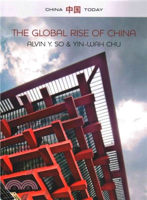 The Global Rise Of China