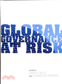 Global Governance At Risk