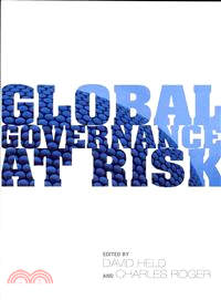 Global Governance At Risk