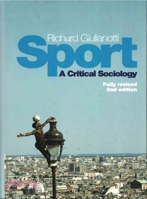 Sport : a critical sociology /