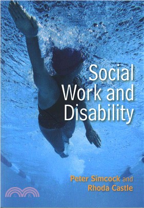Social work and disability /