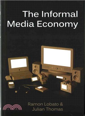 The Informal Media Economy