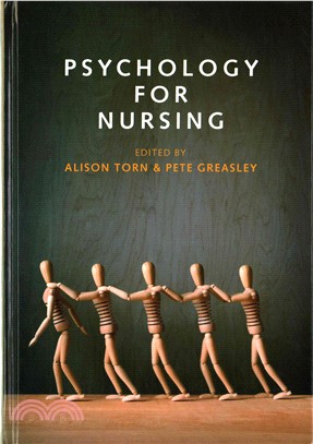Psychology For Nursing