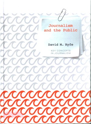 Journalism And The Public