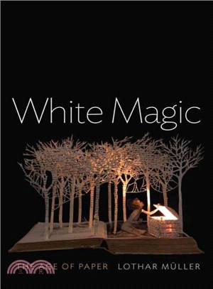 White Magic - The Age Of Paper