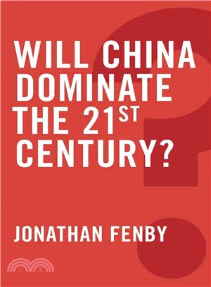 Will China dominate the 21st...