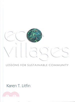 Ecovillages :lessons for sus...