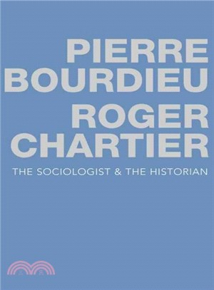 The Sociologist And The Historian