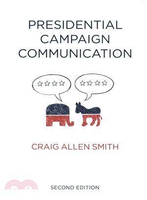 Presidential Campaign Communication 2E