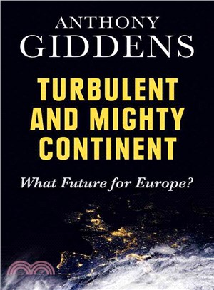 Turbulent And Mighty Continent - What Future For Europe?