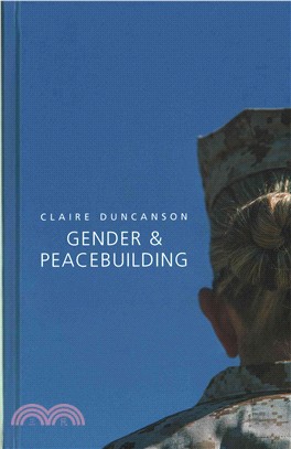 Gender And Peacebuilding