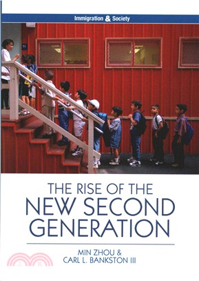 The Rise Of The New Second Generation