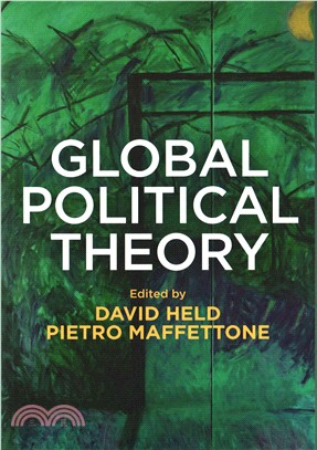 Global political theory /