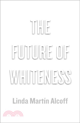 The Future Of Whiteness