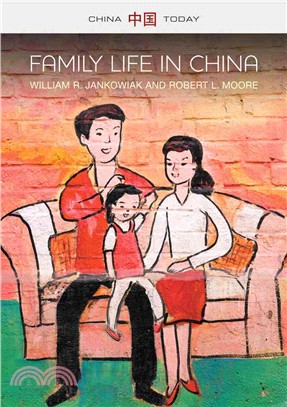 Family life in China /