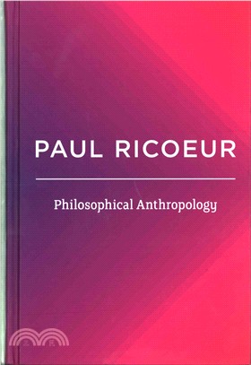 Philosophical Anthropology