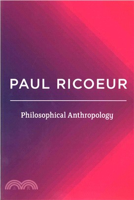 Philosophical anthropology /